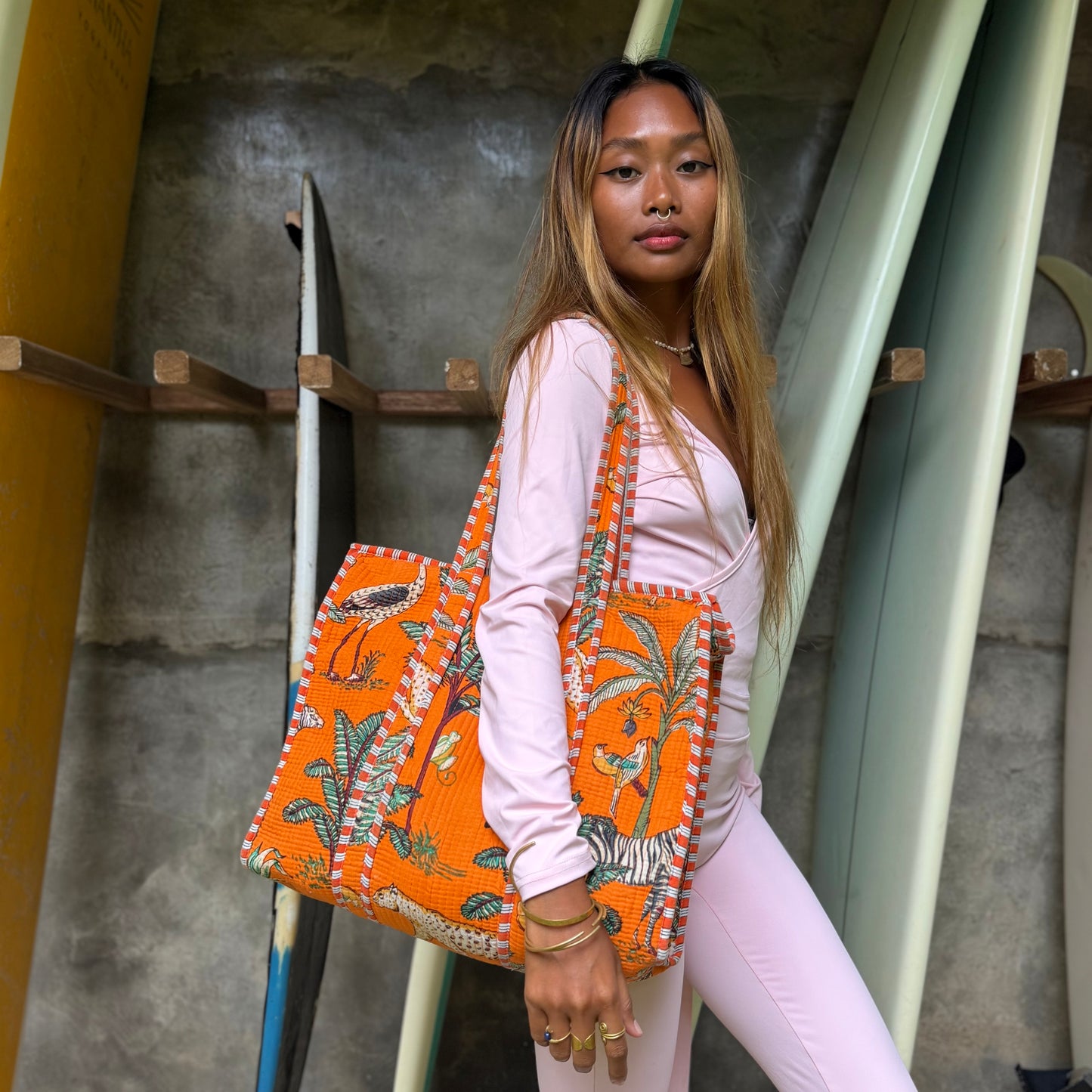 Vana - Tangerine